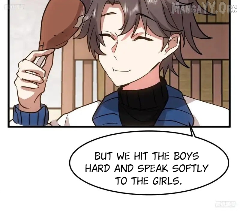 I Really Don’t Want to be Reborn Chapter 466 - page 4